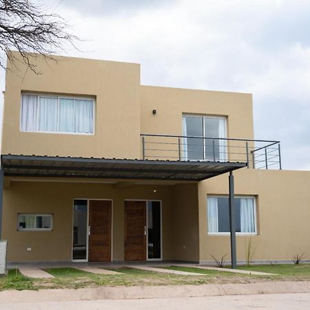 Hotel Cantera Respira Campo Potrero de los Funes Exterior foto